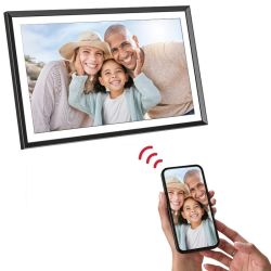 Agfa APF1560 WIFI Connected Digital Photo Frame