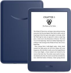 Amazon Kindle Paperwhite (2021) 6, 8" E-book olvas 16GB Blue (Reklmos verzi)