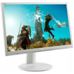 AOC 27" Pro-line I2770 WHITE