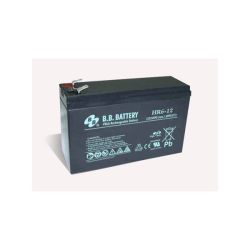 APC 6000mAh AQBB12 sznetmentes AGM csereakkumultor 1db/csomag