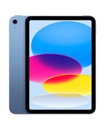 Apple iPad (2022) 10, 9" 256GB Wi-Fi Cell Blue