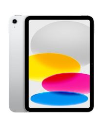 Apple iPad (2022) 10, 9" 64GB Wi-Fi Cell Silver