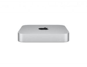 Apple Mac mini Silver