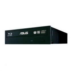 Asus BW-16D1HT Blu-ray-Writer Black OEM