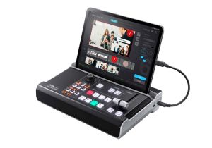 ATEN StreamLIVE PRO Multi-Channel