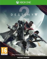 Bungie Destiny 2 (XBO)