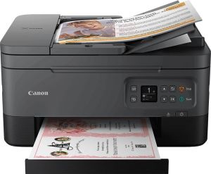 Canon Pixma TS7450a Tintasugaras Nyomtat/Msol/Scanner