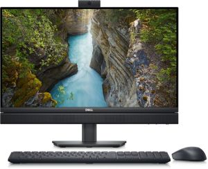 Dell Optiplex 7410 AiO Black