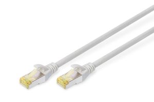 Digitus CAT6A S-FTP Patch Cable 20m Grey