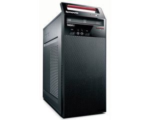 Lenovo ThinkCentre Edge 72 Tower