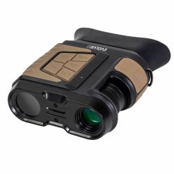 Evolveo NightVision W25 tvcs jjelltval s WiFi-vel Black