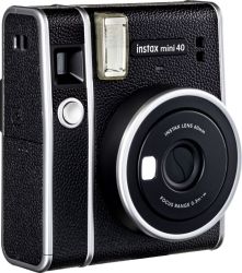 Fujifilm Instax Mini 40 Black