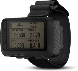 Garmin Foretrex 701 Ballistic Edition