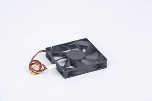 Gembird D6015SM-3 60mm Sleeve Bearing Cooling Fan