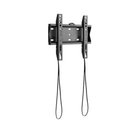 Gembird WM-42F-01 Fixed TV Wall Mount 13-42 Black