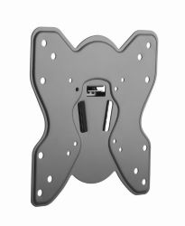 Gembird WM-42T-03 Tilt TV Wall Mount 23-42 Black