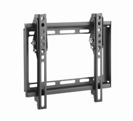 Gembird WM-42T-04 TV wall mount (tilt) 23-42 Black