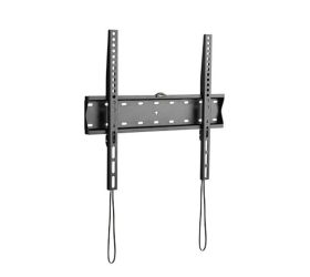 Gembird WM-55F-02 Fixed TV Wall Mount 32-55" Black