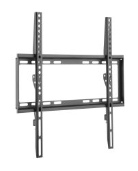 Gembird WM-55F-04 Fixed TV Wall Mount 32-55" Black