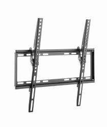 Gembird WM-55T-03  TV wall mount tilt 32-55 Black