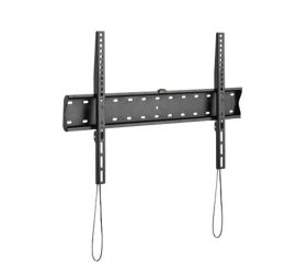 Gembird WM-70F-01 Fixed TV Wall Mount 37-70 Black