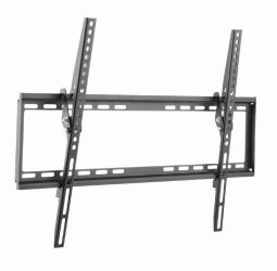 Gembird WM-70T-03 TV wall mount (tilt) 37-70 Black