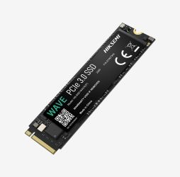 HikSEMI 128GB M.2 2280 NVMe Wave(P)