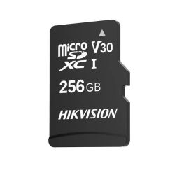 HikSEMI 256GB microSDXC Neo Class 10 UHS-I V30 adapter nlkl