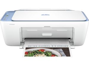 HP DeskJet 2822e All-in-One (588R4B) Wireless Tintasugaras Nyomtat/Msol/Scanner