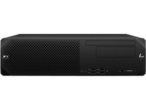 HP Workstation Z2 G9 SFF Black