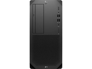 HP Workstation Z2 G9 TWR Black