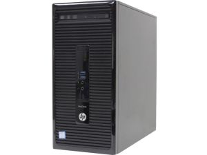 HP ProDesk 400 G3 Tower-2