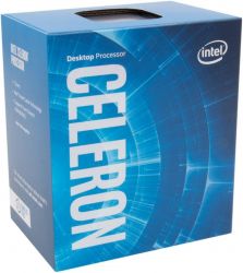 Intel Celeron G5905 3, 5GHz 4MB LGA1200 BOX