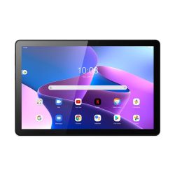 Lenovo Tab M10 (3rd Gen) (TB-328FU) 10, 1" 32GB Wi-Fi Storm Grey + Clear Case