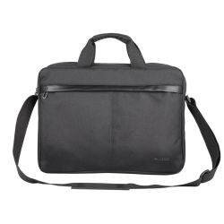 Logic Rest Notebook case 15, 6" Black