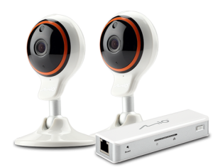 Mio Smart Home VixCam Kezd csomag