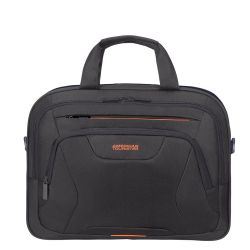 American Tourister At Work Laptop Bag 15, 6" Black