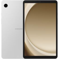 Samsung Galaxy Tab A9 8, 7" 64GB Wi-Fi Mystic Silver