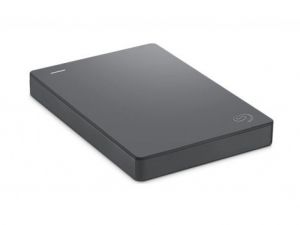 Seagate 1TB 2, 5" USB3.0 Basic Portable Black