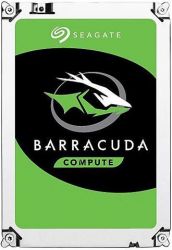 Seagate 1TB 5400rpm SATA-600 2, 5" 128MB 7mm BarraCuda ST1000LM048