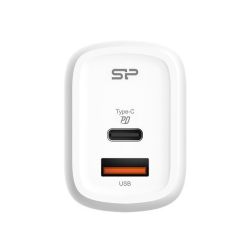 Silicon Power Boost Charger QM25 White