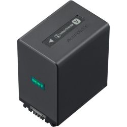 Sony 3410 mAh akkumultor 1db/csomag