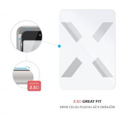 FIXED vegflia csak sk felletre Apple iPad Air (2020) telefonokhoz