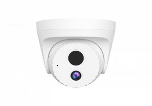 Tenda IC7-LRS-4 4MP Conch Security Camera