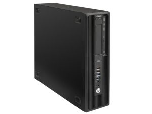 HP Z240 SFF-8