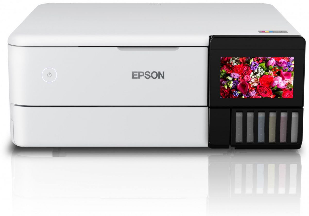 Мфу epson l8160 обзор