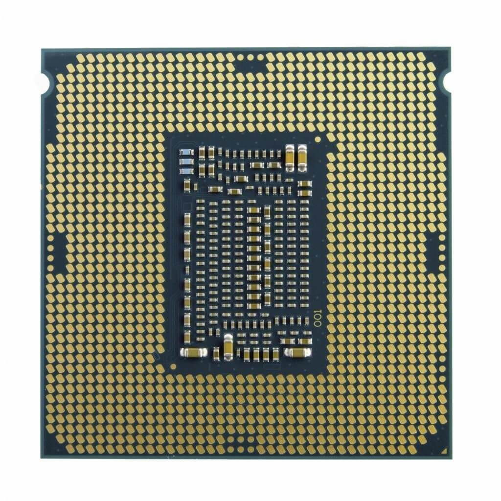 Процессор intel pentium gold g6400 box сравнение