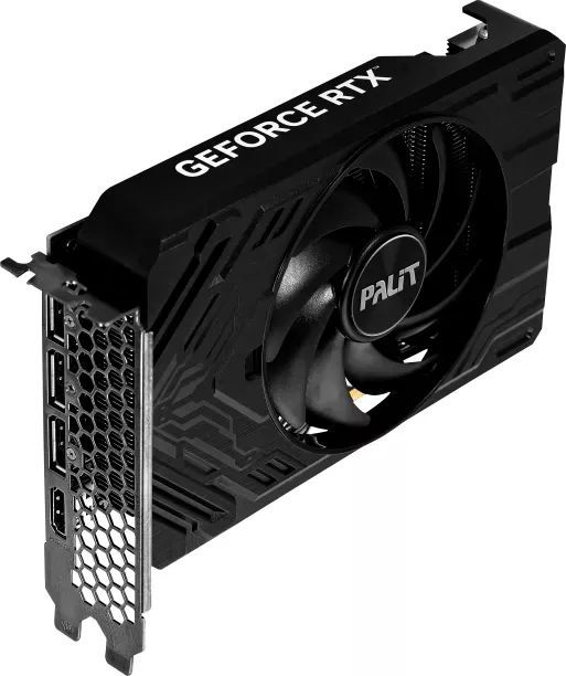 Palit GeForce RTX 4060 Ti 8GB DDR6 StormX CM215568